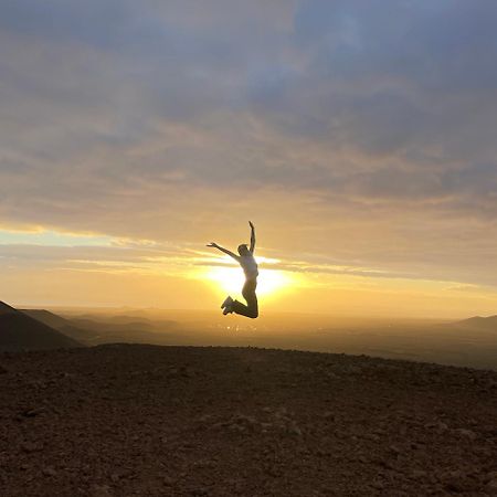 Turquesa 2 Fuerteventura Villa ลาคาเรส ภายนอก รูปภาพ