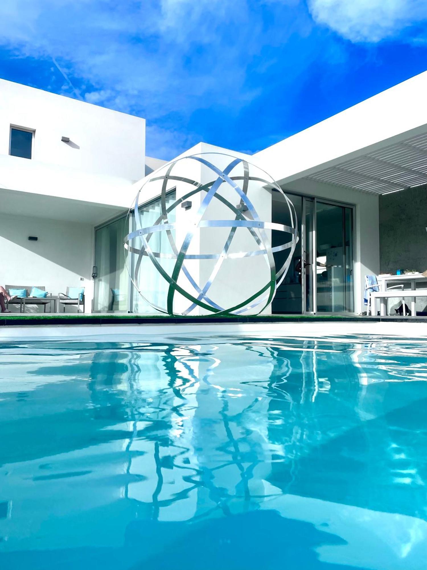 Turquesa 2 Fuerteventura Villa ลาคาเรส ภายนอก รูปภาพ