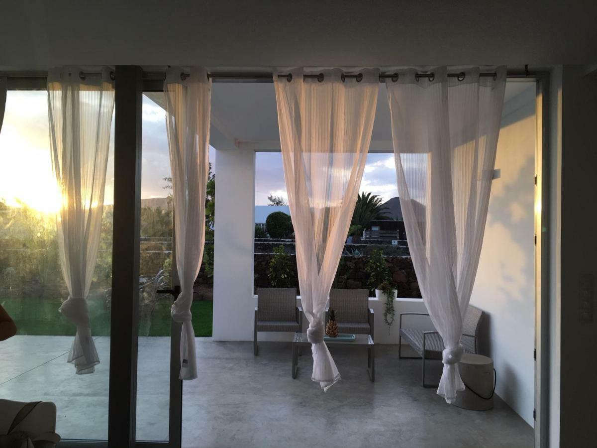 Turquesa 2 Fuerteventura Villa ลาคาเรส ภายนอก รูปภาพ