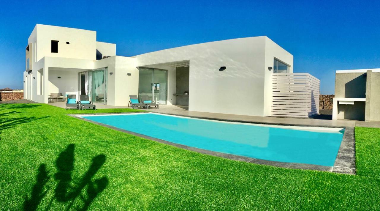 Turquesa 2 Fuerteventura Villa ลาคาเรส ภายนอก รูปภาพ