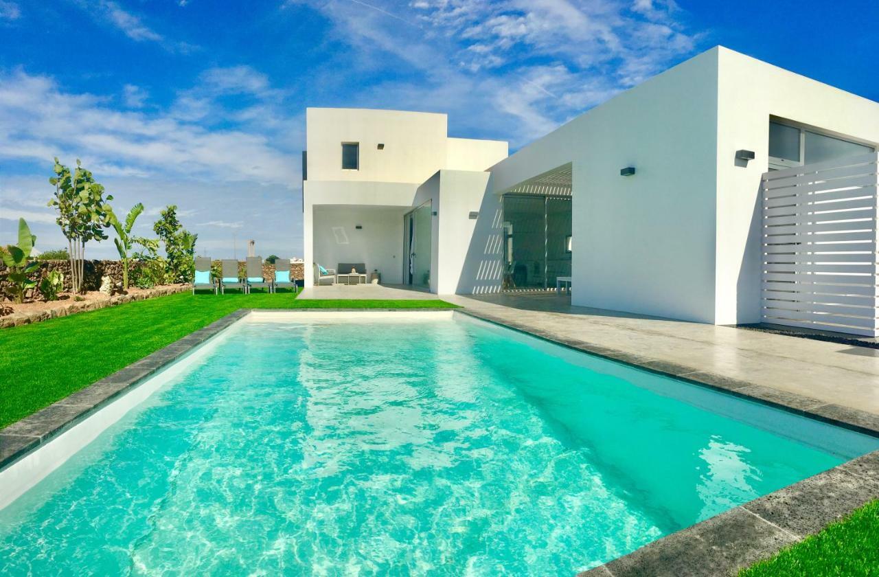 Turquesa 2 Fuerteventura Villa ลาคาเรส ภายนอก รูปภาพ