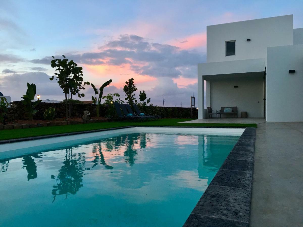 Turquesa 2 Fuerteventura Villa ลาคาเรส ภายนอก รูปภาพ