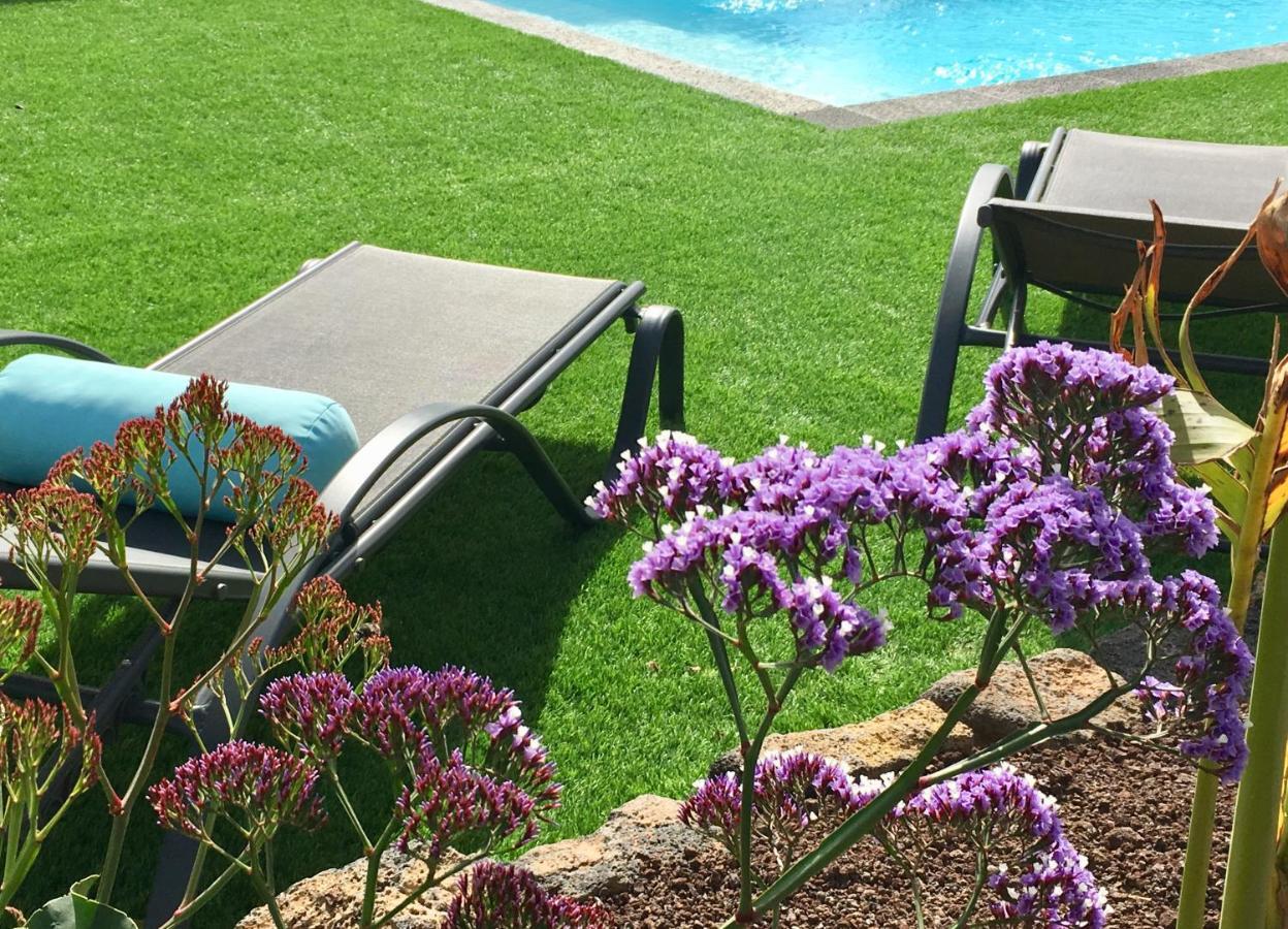 Turquesa 2 Fuerteventura Villa ลาคาเรส ภายนอก รูปภาพ