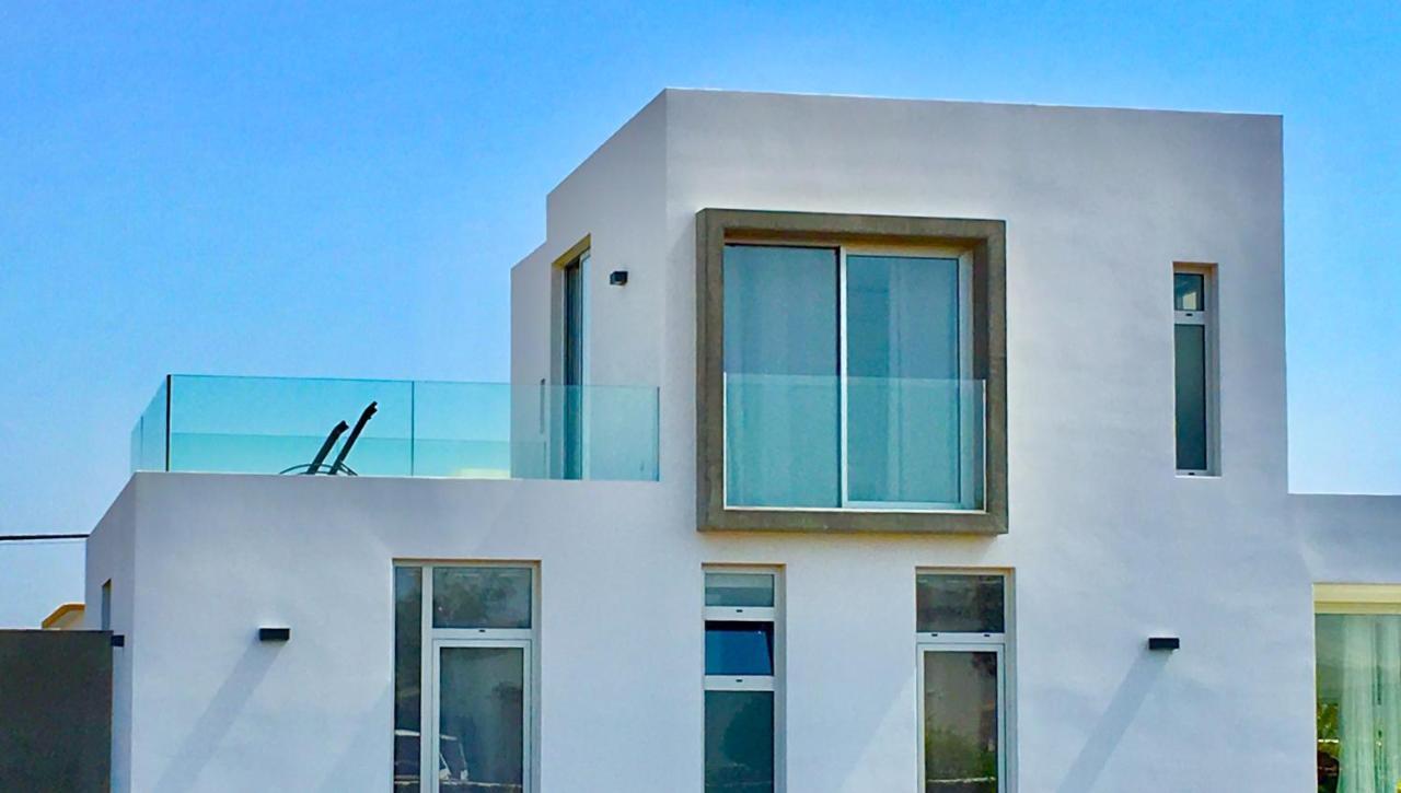Turquesa 2 Fuerteventura Villa ลาคาเรส ภายนอก รูปภาพ