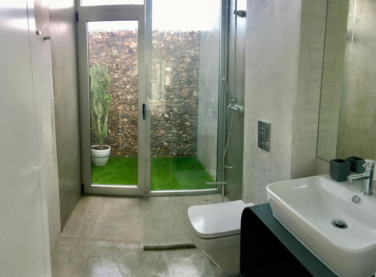 Turquesa 2 Fuerteventura Villa ลาคาเรส ภายนอก รูปภาพ