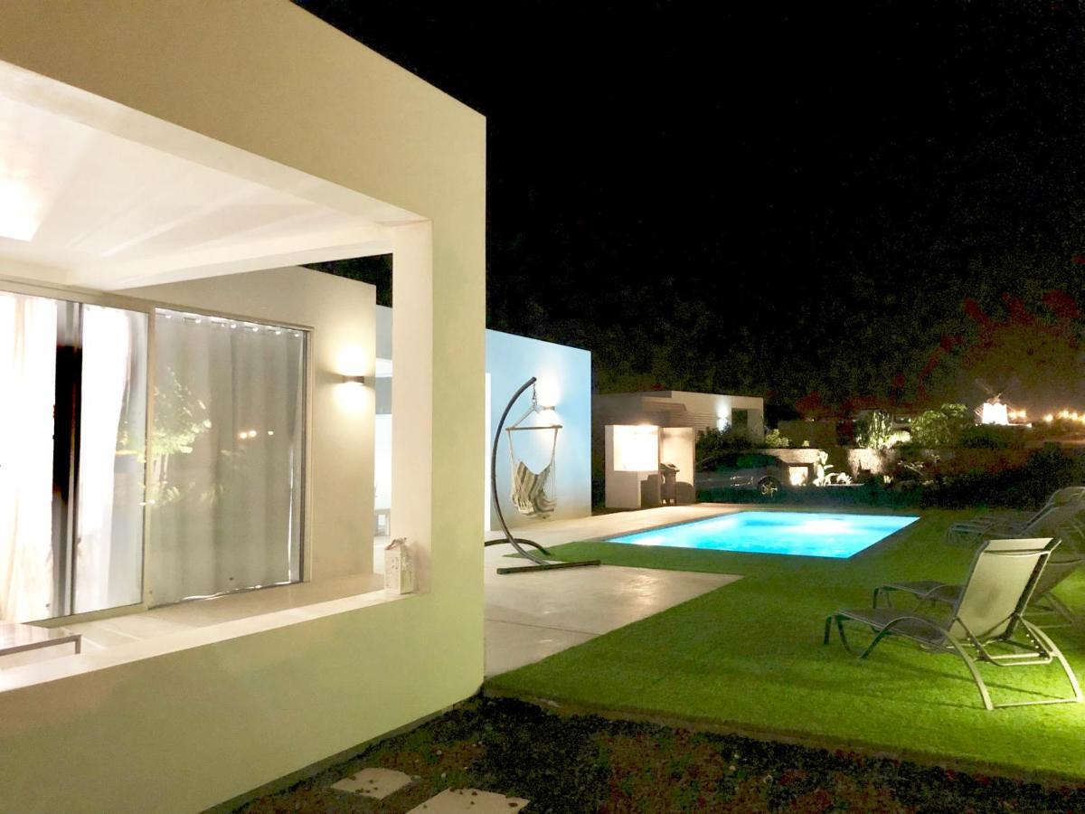 Turquesa 2 Fuerteventura Villa ลาคาเรส ภายนอก รูปภาพ