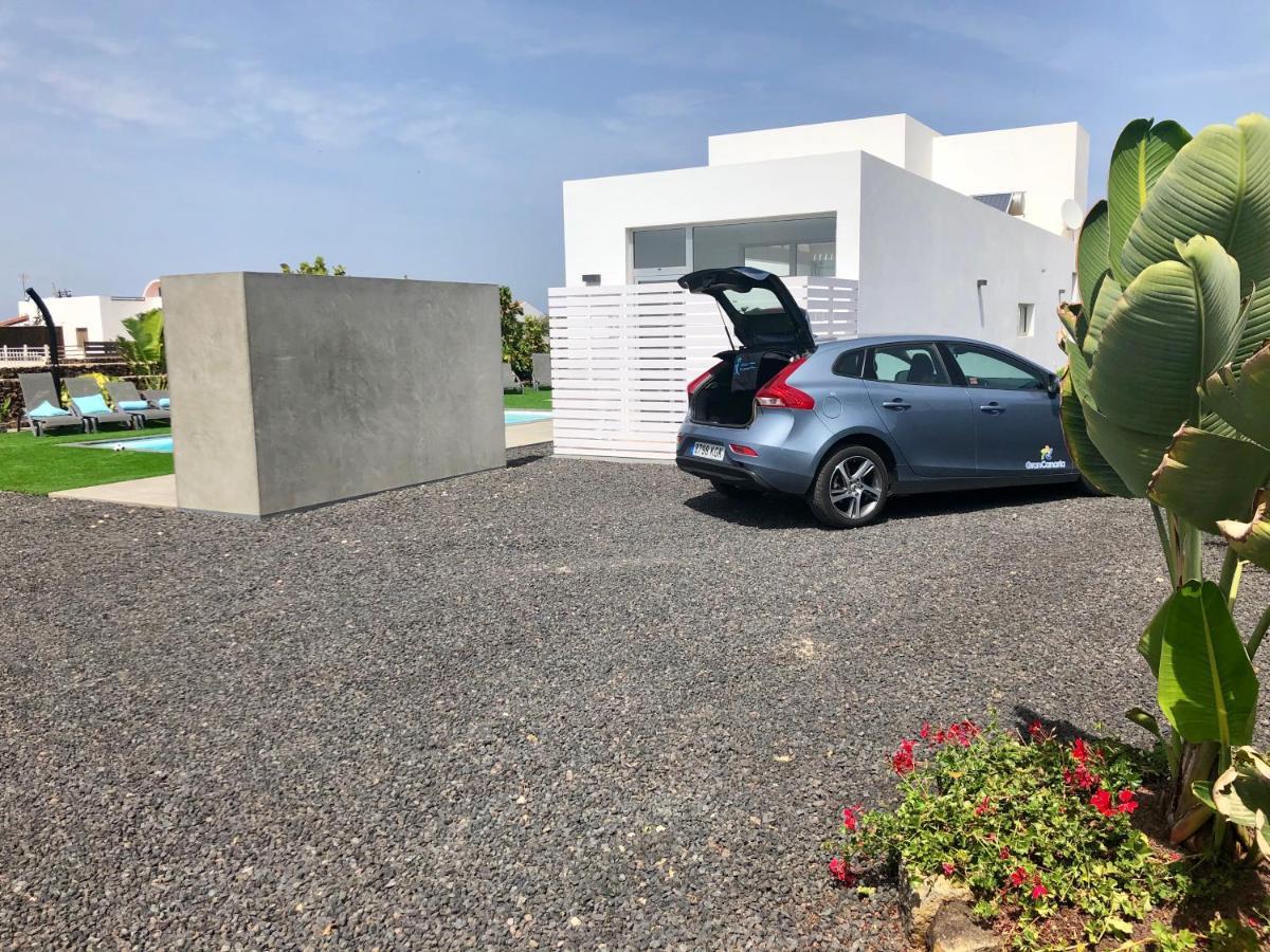 Turquesa 2 Fuerteventura Villa ลาคาเรส ภายนอก รูปภาพ