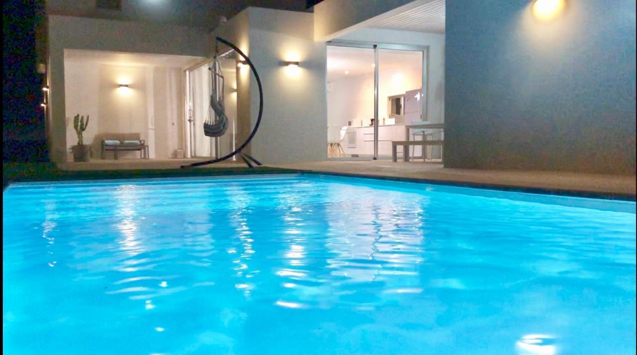 Turquesa 2 Fuerteventura Villa ลาคาเรส ภายนอก รูปภาพ